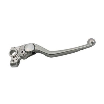 Palanca de control del manillar Brembo PS13-16 freno ajustable gris Brembo