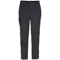 craghoppers pantalon cargo expert kiwi para mujer