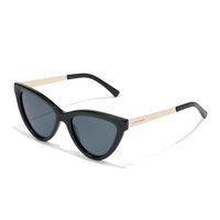 gafas de sol hawkers cosmo - polarized black dark