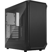 fractal design focus 2 negro