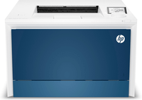 impresora laserjet pro 4202dw