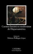 Cuentos fantásticos modernistas de Hispanoamérica