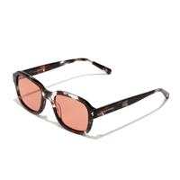 gafas de sol hawkers twist - red obsidian sandstone