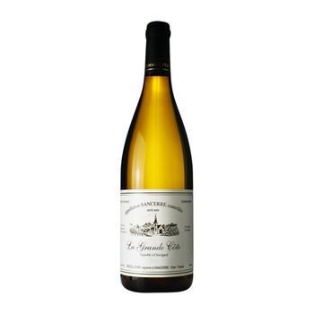 Pascal Cotat Vino Blanco La Grande Cote Sancerre 75 Cl 12.5% Vol.