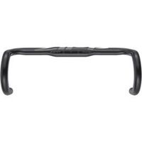 zipp manillar service course sl 70 ergonomic 440 mm 318 aluminio negro mate logo brillo