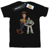 disney camiseta bi55078 para nino