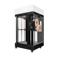 raise3d pro 3 plus hs