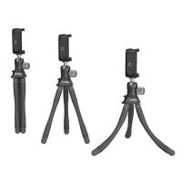 mini tripode flexible smallrig 3446 bt-15 patas flexibles 360 15 kg
