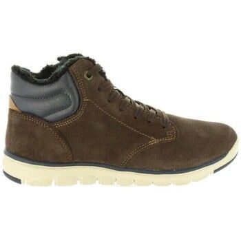 Geox Botas J843NH 022BC J XUNDAY para niño