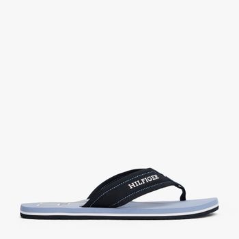 Tommy Hilfiger Chanclas de diseño clásico FM0FM05536-C2B