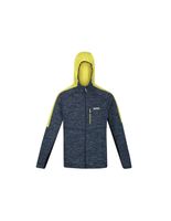 chaqueta polar regatta cadford ii full zip m dark blue