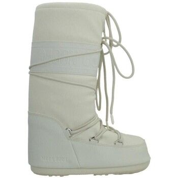 Moon Boot Descansos Mb Icon Rubber para mujer