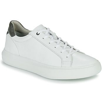 Geox Zapatillas U DEIVEN B para hombre