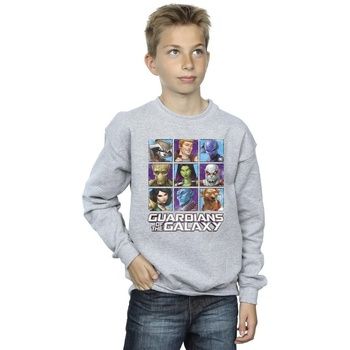 Marvel Jersey BI18728 para niño
