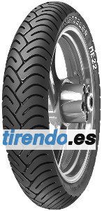 Metzeler ME22 ( 3.00-17 RF TT 50P M/C, Rueda delantera )