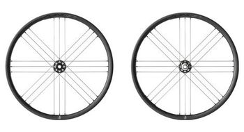 Juego de ruedas campagnolo zonda gt disc   12x100   12x142 mm   centerlock