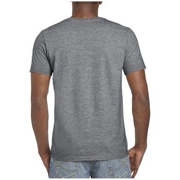 Gildan Camiseta Softstyle para hombre
