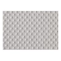 papel pintado 3d - osito blanco 150x105 cm