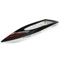 ft012 24g barco sin escobillas piezas de repuesto unidad inferior del barco ft012-1