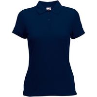 fruit of the loom polo 63212 para mujer