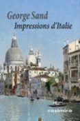 impressions d italie frances