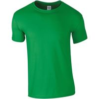 gildan camiseta softstyle para hombre