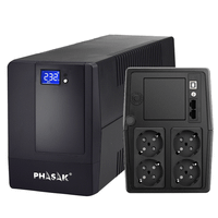 phasak sais y regletas ph 9410