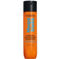 matrix mega sleek smoothing shampoo 300ml