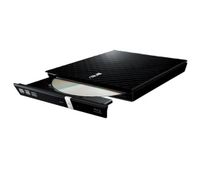 asus sdrw-08d2s-u lite grabadora dvd slim externa usb negra