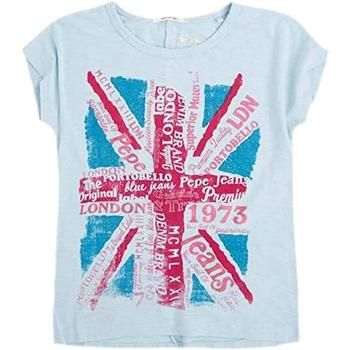 Pepe jeans Camiseta PG500805 para niña