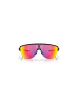 gafas de sol de ciclismo oakley corridor mt negro prizm road