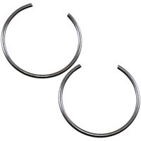 pinza de piston wiseco 23mm par
