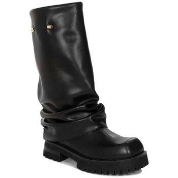 Maciejka Botas altas K720801008 para mujer