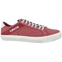 levis deportivas moda woodward para hombre