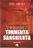 tormenta sangrienta 2 edicion ampliada