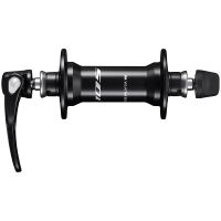 shimano 105 fh-r7000 front hub - 100mm qr - 36h