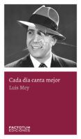 cada dia canta mejor
