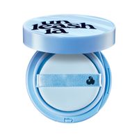 babe skin baby blue cushion tono 21n fluffy