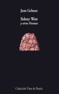 sidney west y otros poemas