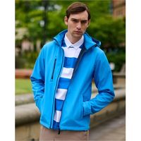 regatta professional cazadora venturer para hombre