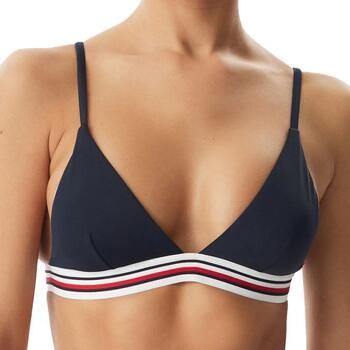 Tommy Hilfiger Bañador Triangle para mujer