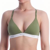 boss triangulosin aros 50557093 para mujer
