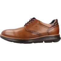 fluchos zapatos hombre f1351 habana negro para hombre