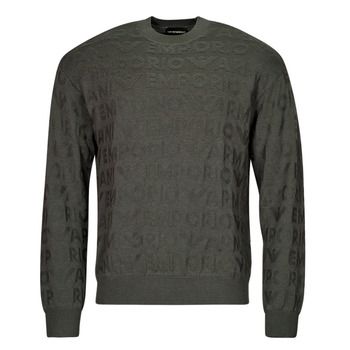 Emporio Armani Jersey 6D1MXK para hombre