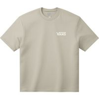 vans camiseta left chest ii para hombre