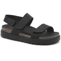 autenti sandalias 16256 para mujer