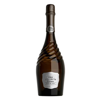 Ars Collecta Blanc De Noirs 2019 75 Cl  (pack De 6 Unidades)