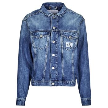 Calvin Klein Jeans Cazadora vaquera REGULAR ARCHIVE JACKET para mujer