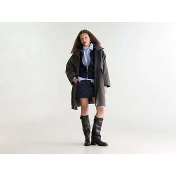 Bellerose Abrigo Juny para mujer