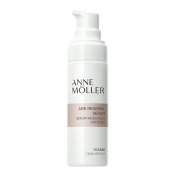 Rosâge sérum renovador antiedad